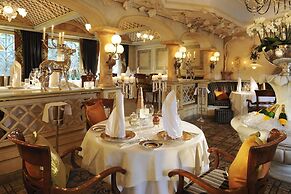 Hotel Jagdhof Glashütte