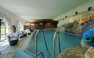 Hotel Jagdhof Glashütte