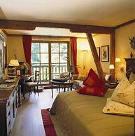Hotel Jagdhof Glashütte