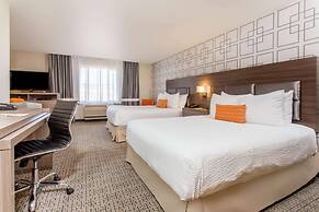 Hawthorn Suites by Wyndham Livermore Wine Country