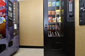 Best Western Queens Court Hotel