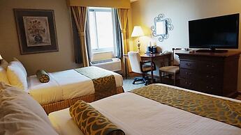 Best Western Queens Court Hotel