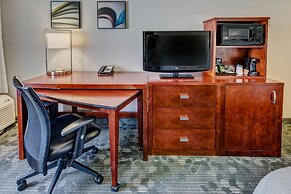 Courtyard by Marriott Norfolk Downtown