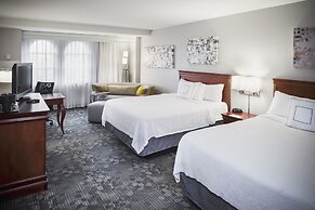 Courtyard by Marriott Norfolk Downtown