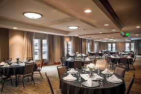 Courtyard by Marriott Norfolk Downtown