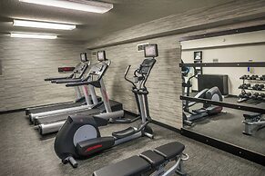 Courtyard by Marriott Norfolk Downtown