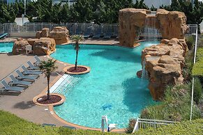 Courtyard by Marriott Virginia Beach Oceanfront/North 37th Street