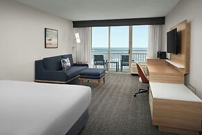 Courtyard by Marriott Virginia Beach Oceanfront/North 37th Street