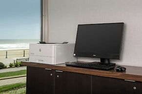 Courtyard by Marriott Virginia Beach Oceanfront/North 37th Street