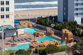 Courtyard by Marriott Virginia Beach Oceanfront/North 37th Street