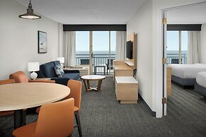 Courtyard by Marriott Virginia Beach Oceanfront/North 37th Street