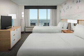 Courtyard by Marriott Virginia Beach Oceanfront/North 37th Street