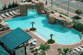 Courtyard by Marriott Virginia Beach Oceanfront/North 37th Street