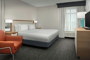 Courtyard by Marriott Virginia Beach Oceanfront/North 37th Street