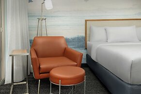 Courtyard by Marriott Virginia Beach Oceanfront/North 37th Street