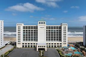 Courtyard by Marriott Virginia Beach Oceanfront/North 37th Street