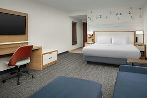 Courtyard by Marriott Virginia Beach Oceanfront/North 37th Street