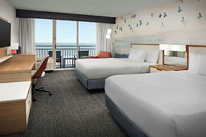 Courtyard by Marriott Virginia Beach Oceanfront/North 37th Street