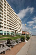Courtyard by Marriott Virginia Beach Oceanfront/North 37th Street