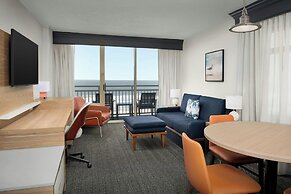 Courtyard by Marriott Virginia Beach Oceanfront/North 37th Street