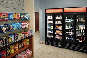 Courtyard by Marriott Virginia Beach Oceanfront/North 37th Street