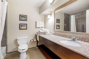 Comfort Suites Port Allen - Baton Rouge