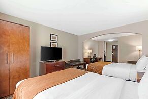 Comfort Suites Port Allen - Baton Rouge