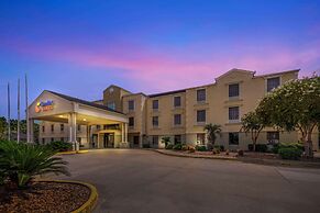Comfort Suites Port Allen - Baton Rouge