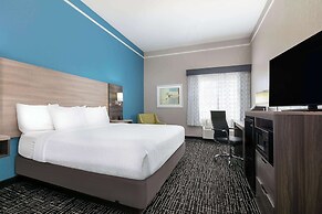 La Quinta Inn & Suites by Wyndham Weatherford