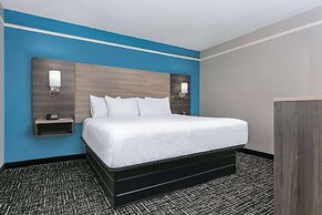 La Quinta Inn & Suites by Wyndham Weatherford