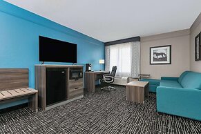 La Quinta Inn & Suites by Wyndham Weatherford