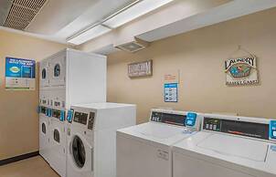 Extended Stay America Suites Newport News Yorktown