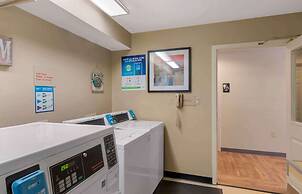 Extended Stay America Suites Newport News Yorktown