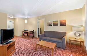 Extended Stay America Suites Newport News Yorktown