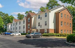 Extended Stay America Suites Newport News Yorktown