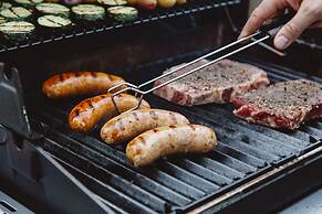 Extended Stay America Suites Newport News Yorktown