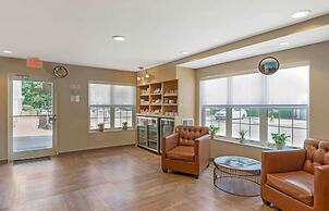 Extended Stay America Suites Newport News Yorktown