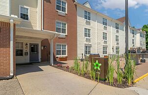 Extended Stay America Suites Newport News Yorktown