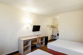 Rodeway Inn Dubuque