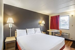 Rodeway Inn Dubuque