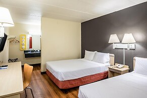 Rodeway Inn Dubuque