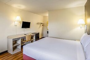 Rodeway Inn Dubuque