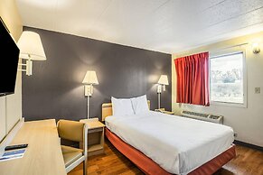 Rodeway Inn Dubuque