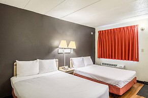 Rodeway Inn Dubuque