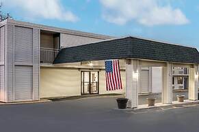 Rodeway Inn Dubuque