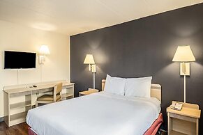 Rodeway Inn Dubuque
