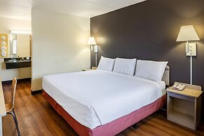 Rodeway Inn Dubuque