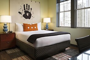 ACME Hotel Chicago, Outset Collection by Hilton