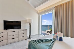 Grand Case Beach Club