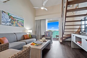 Grand Case Beach Club